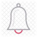 Notification Bell Alarm Icon