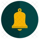 Ring Bell Signal Icon