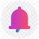 Interface Bell Notification Icon