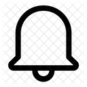Notification Alarm Ring Icon