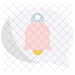 Notification Message  Icon