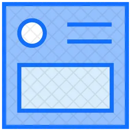 Notification  Icon