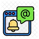 Notification  Icon