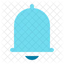 Notification Bell Ecommerce Icon