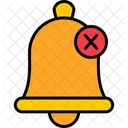 Notification Alert Bell Icon