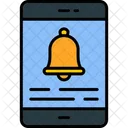 Notification Email Envelope Icon