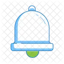 Notification Bell Ring Icon