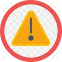 Notification Bell Alert Icon