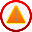 Notification Bell Alert Icon