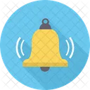 Notification Alert Bell Icon