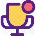 Notification Sport Betting Icon