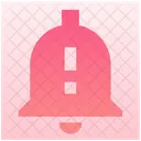 Notification Alert  Icon