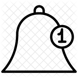 Notification Alerts  Icon