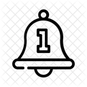 Notification App Message Reminder Icon