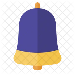 Notification bell  Icon