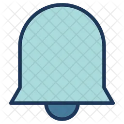 Notification bell  Icon