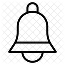 Notification Bell Icon