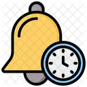 Notification Bell  Icon