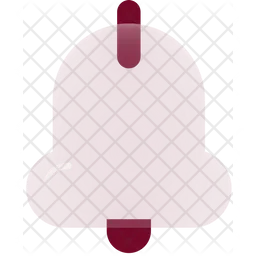 Notification Bell  Icon
