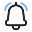 Notification bell Icon