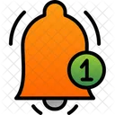 Notification Bell Alert Bell Icon