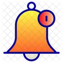 Notification Bell Icon