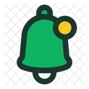 Notification bell  Icon