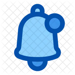 Notification bell  Icon