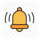 Notification Bell Bell Alarm Icon