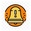 Notification Bell  Symbol