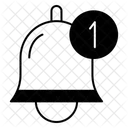 Notification Bell  Icon