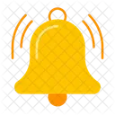 Notification Bell  Icon