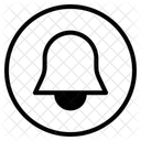 Notification Bell  Icon