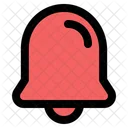 Notification bell  Icon