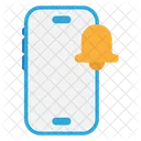 Notification bell  Icon