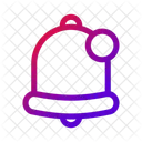 Notification Bell Reminder Icon