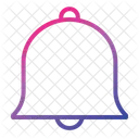 Notification Bell  Icon