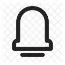 Notification Bell  Icon