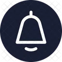 Notification bell  Icon
