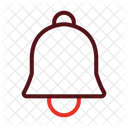Notification bell  Icon