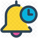 Cloche Sonnerie Notification Icon