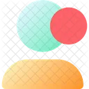 Notification Message Avatar Icon