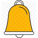 Alert Bell Alarm Icon