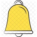 Alert Bell Alarm Icon