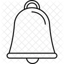 Alert Bell Alarm Icon