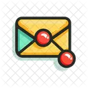 Alert Bell Alarm Icon