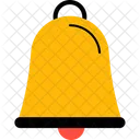 Alert Bell Alarm Icon