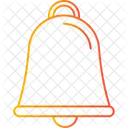 Alert Bell Alarm Icon