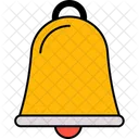 Alert Bell Alarm Icon