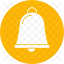 Alert Bell Alarm Icon